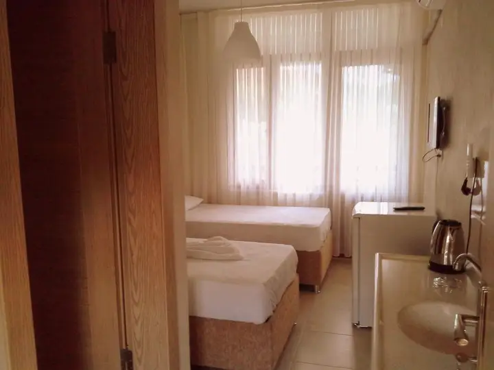 Керпе: Kerpe Degirmen Hotel