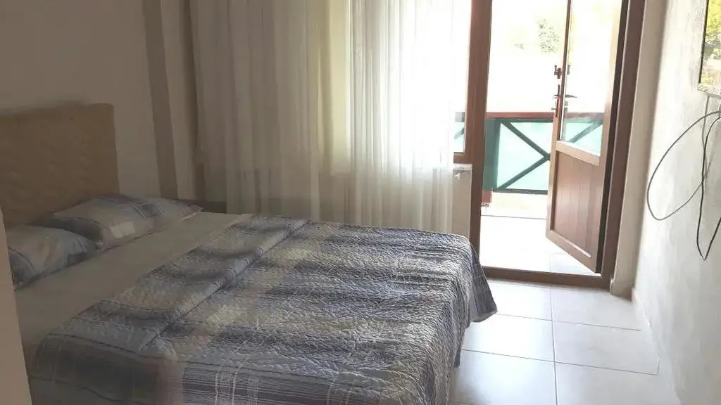 Керпе: Kerpe Degirmen Hotel