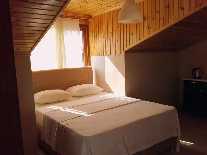 Керпе: Kerpe Degirmen Hotel