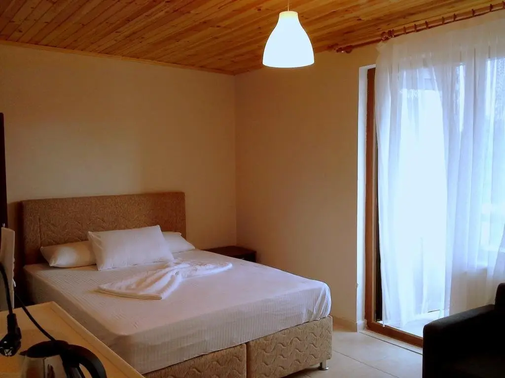 Керпе: Kerpe Degirmen Hotel
