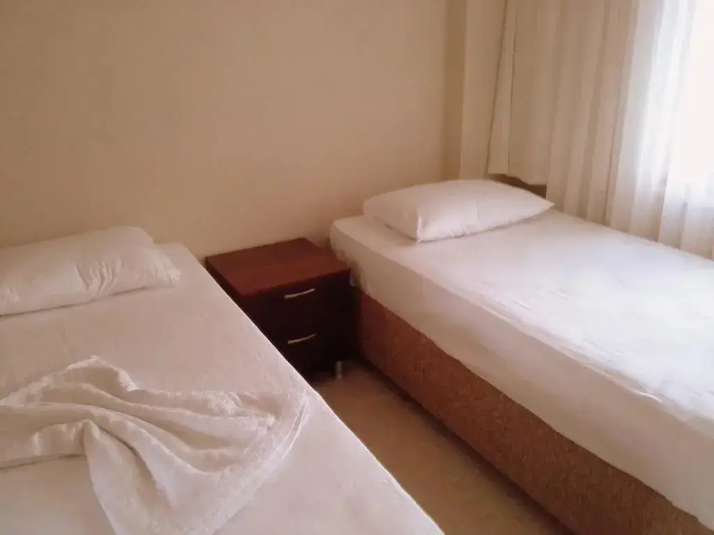 Керпе: Kerpe Degirmen Hotel