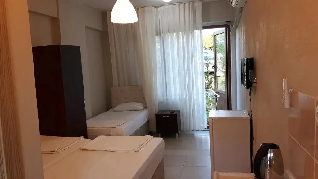 Керпе: Kerpe Degirmen Hotel