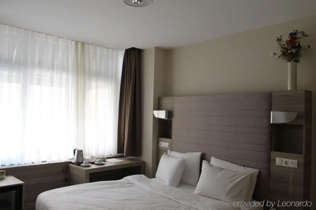 Стамбул: Comfort Beige
