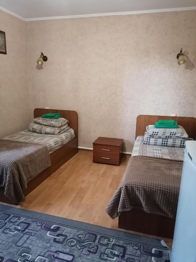 Домодедово: Гостиница Мещерино