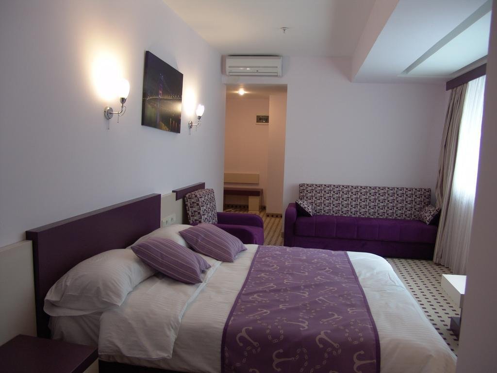 Измир: Izan Hotel
