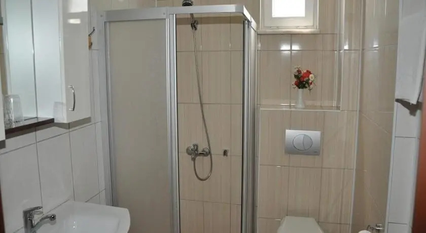 Аланья: Livane Apart Hotel