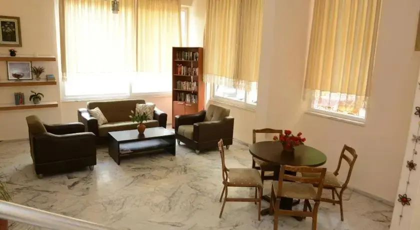 Аланья: Livane Apart Hotel