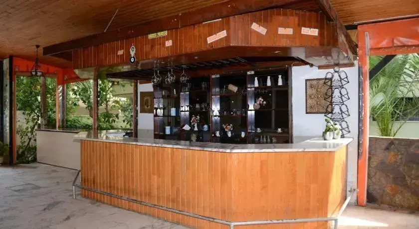 Аланья: Livane Apart Hotel