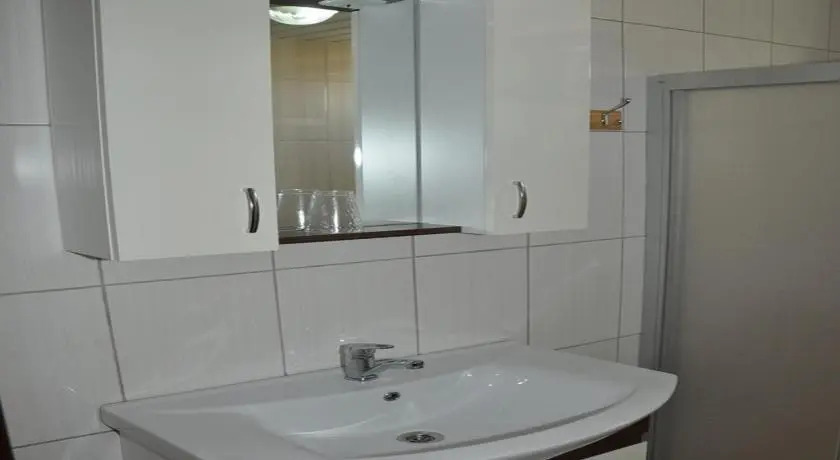 Аланья: Livane Apart Hotel