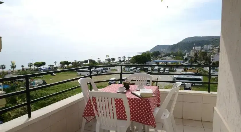 Аланья: Livane Apart Hotel