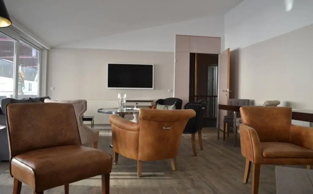 Стамбул: Manning Residence