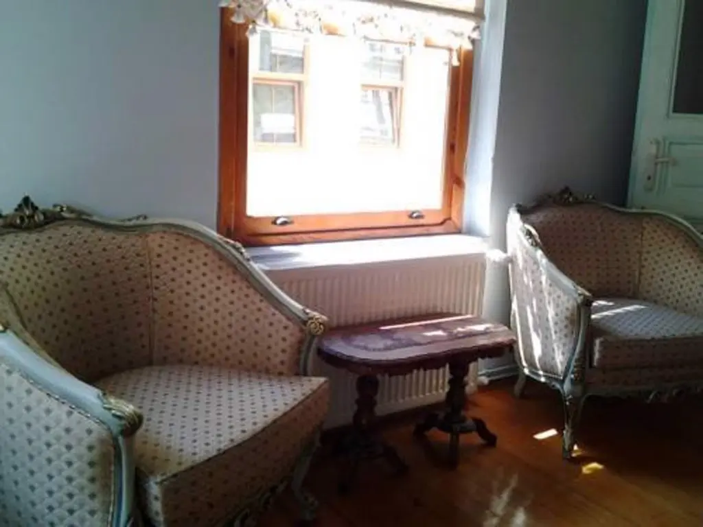 Стамбул: Aretias Antique House