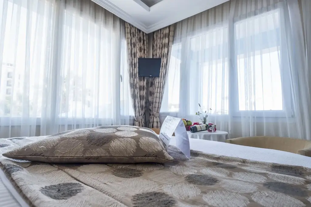 Чешме: Villa Vongole