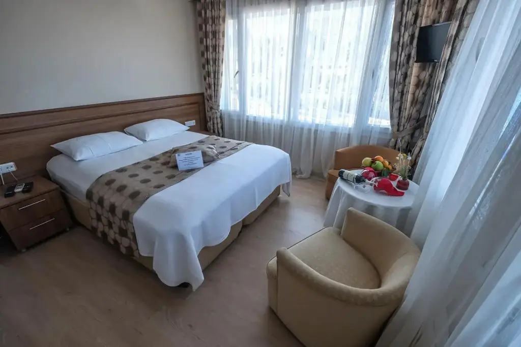 Чешме: Villa Vongole