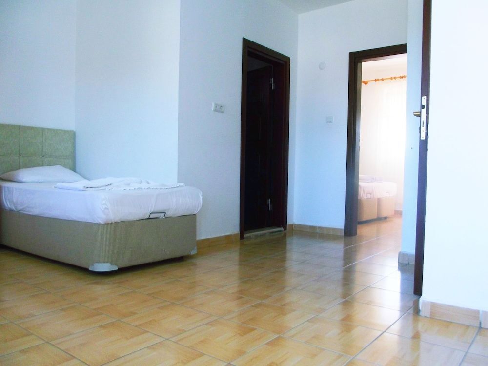 Керпе: Kerpe Alper Apart Otel