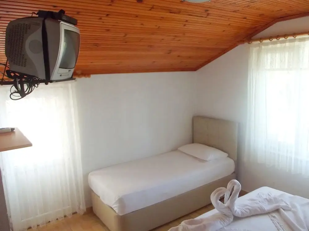 Керпе: Kerpe Alper Apart Otel