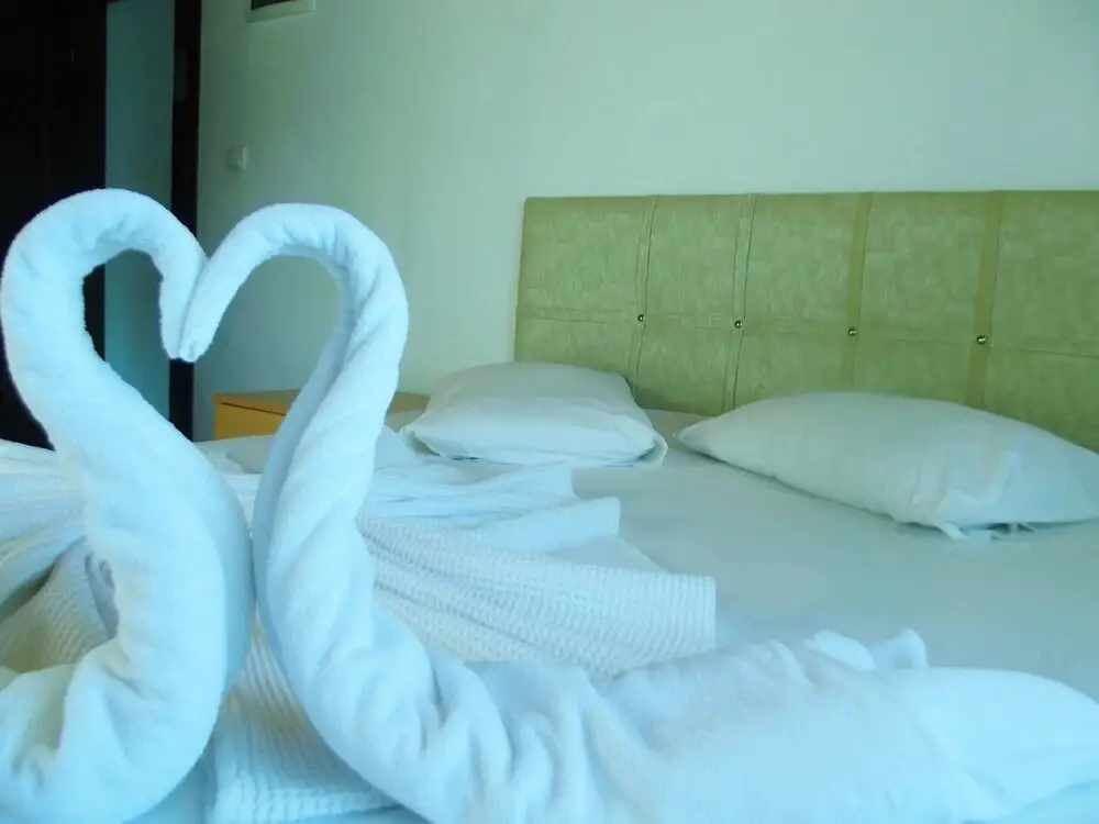 Керпе: Kerpe Alper Apart Otel