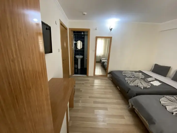 Стамбул: Reydel Hotel