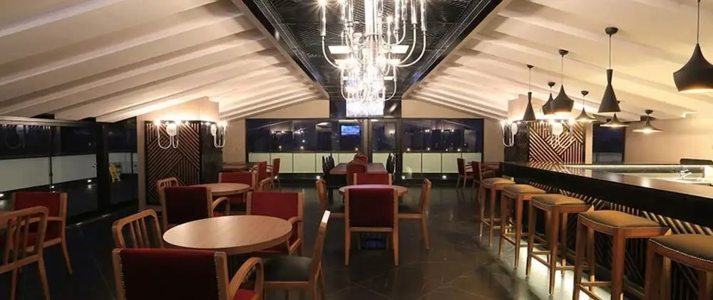 Мугла: Hassuites Muğla