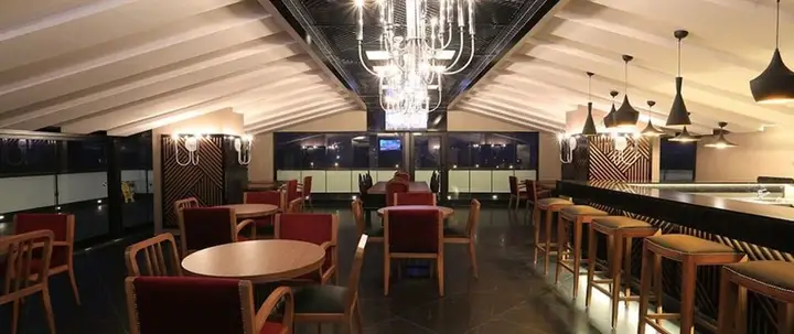 Мугла: Hassuites Muğla