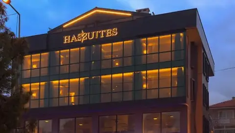 Hassuites Muğla — фото 1