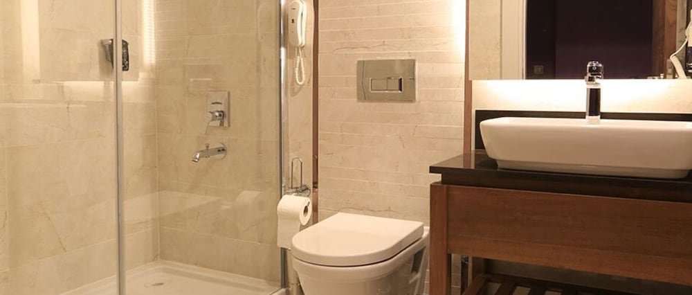 Мугла: Hassuites Muğla
