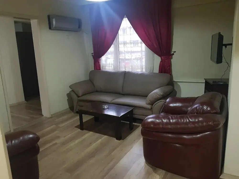 Газиантеп: Kargul Hotel