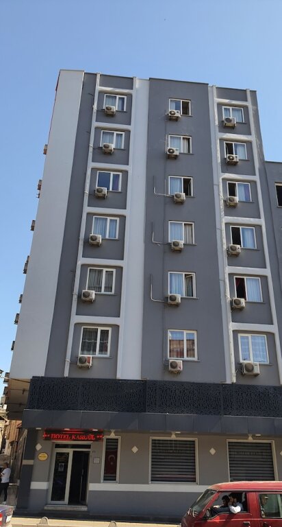 Газиантеп: Kargul Hotel