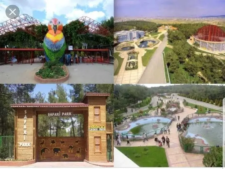Газиантеп: Kargul Hotel
