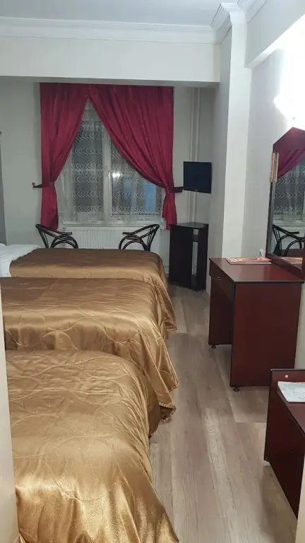 Газиантеп: Kargul Hotel