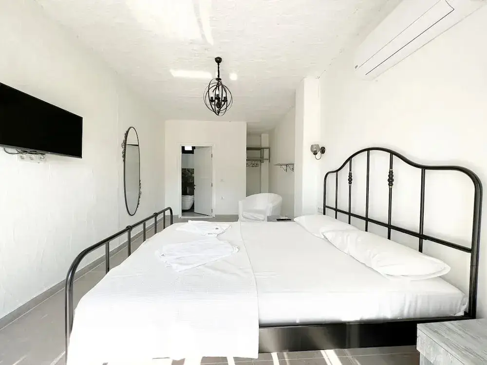 Чешме: Gonulhan Hotel