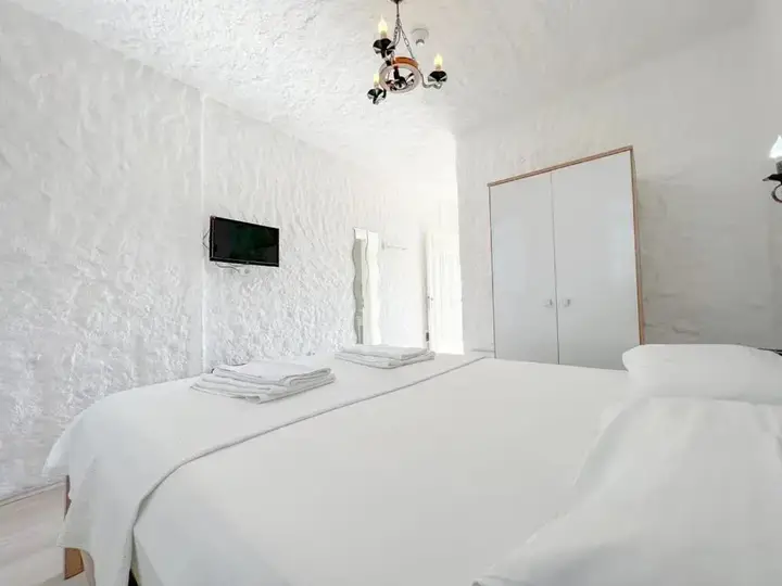 Чешме: Gonulhan Hotel