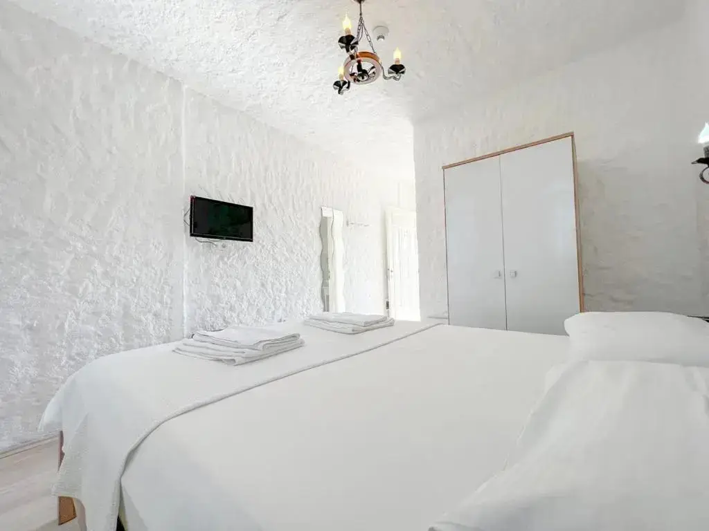 Чешме: Gonulhan Hotel