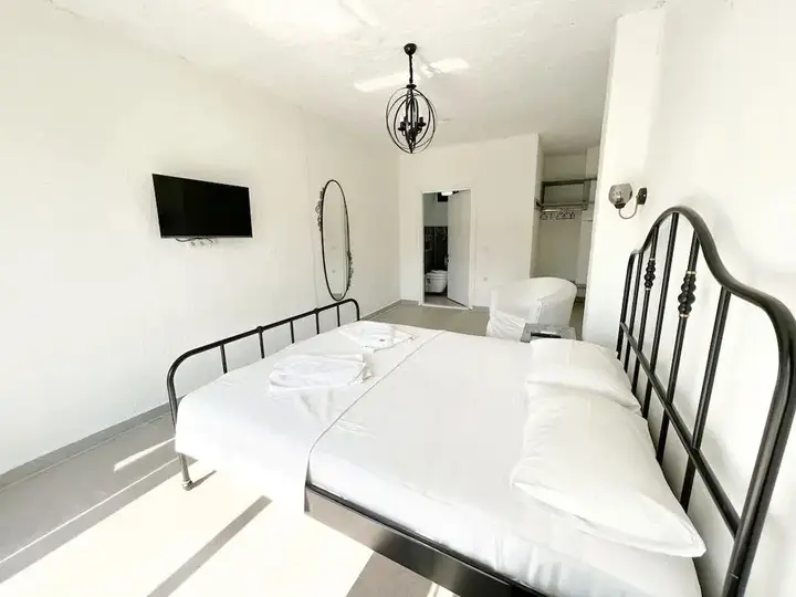 Чешме: Gonulhan Hotel