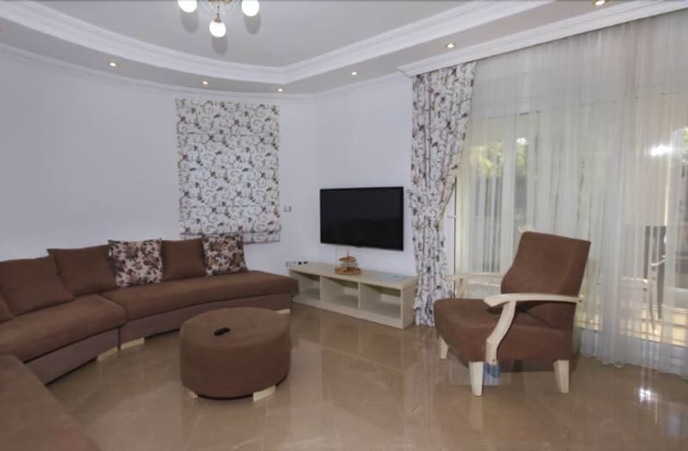 Белек: Villa Liya
