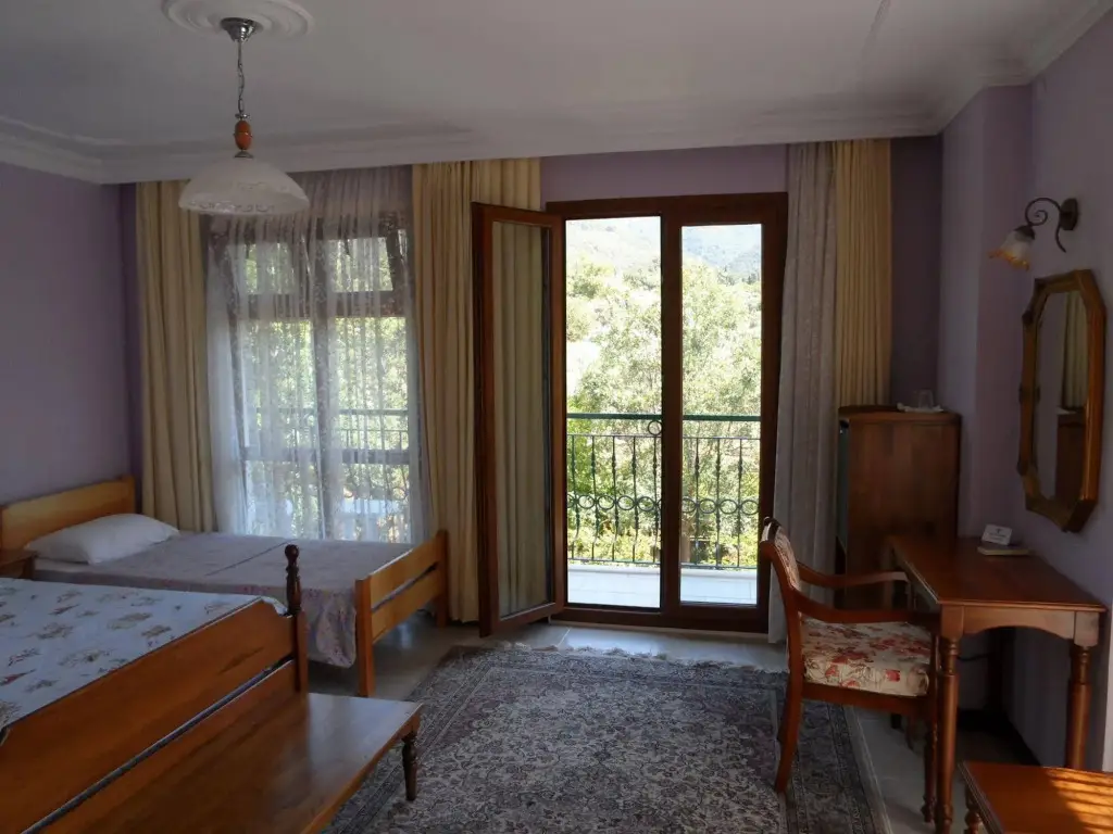 Гюзельчамлы: Panion Park Residence