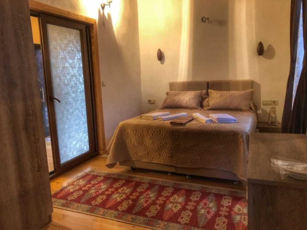 Чиралы: Ipek Butik Otel