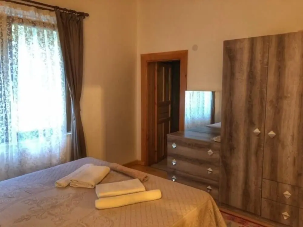 Чиралы: Ipek Butik Otel