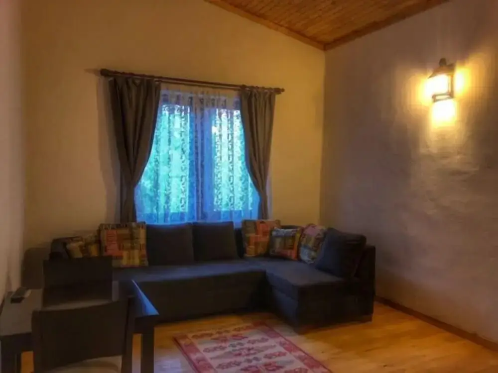 Чиралы: Ipek Butik Otel