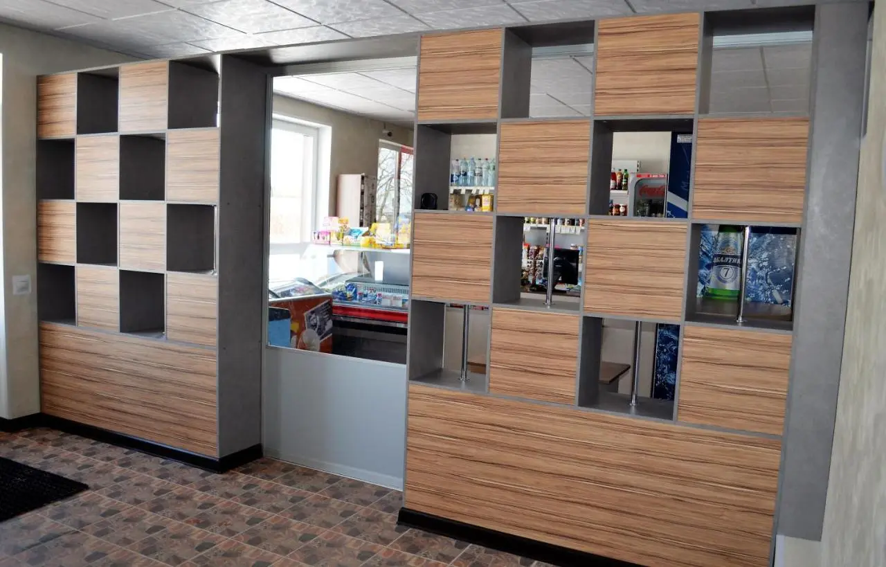 Кубинка: Deliki Hostel