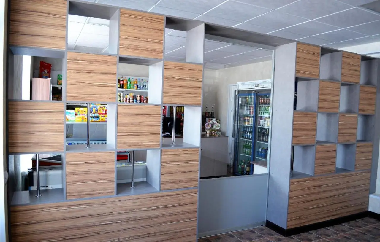 Кубинка: Deliki Hostel