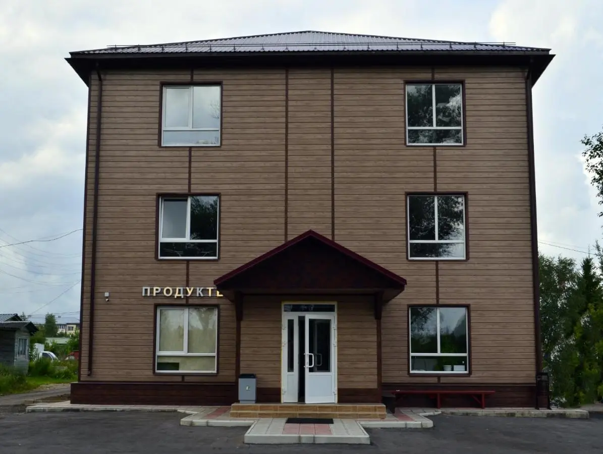 Кубинка: Deliki Hostel