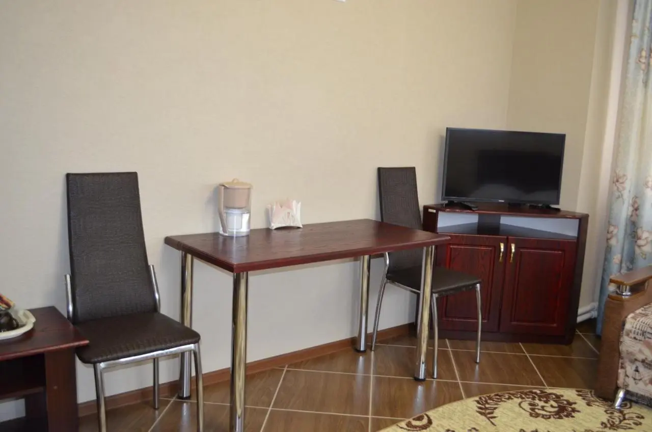 Кубинка: Deliki Hostel