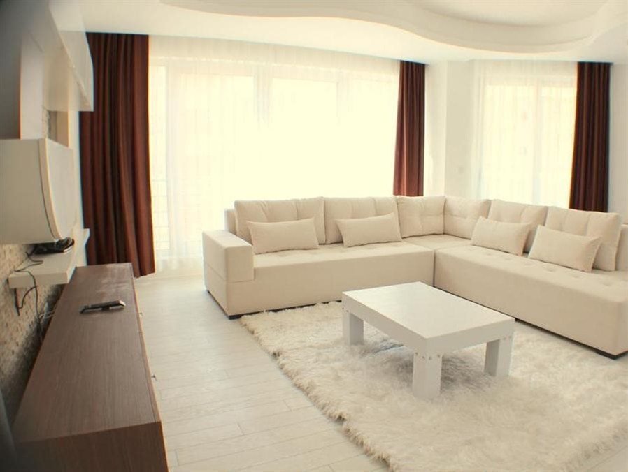 Анталья: Waterfall Apartments