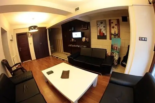 Стамбул: Fullhouse Residence
