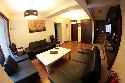 Стамбул: Fullhouse Residence