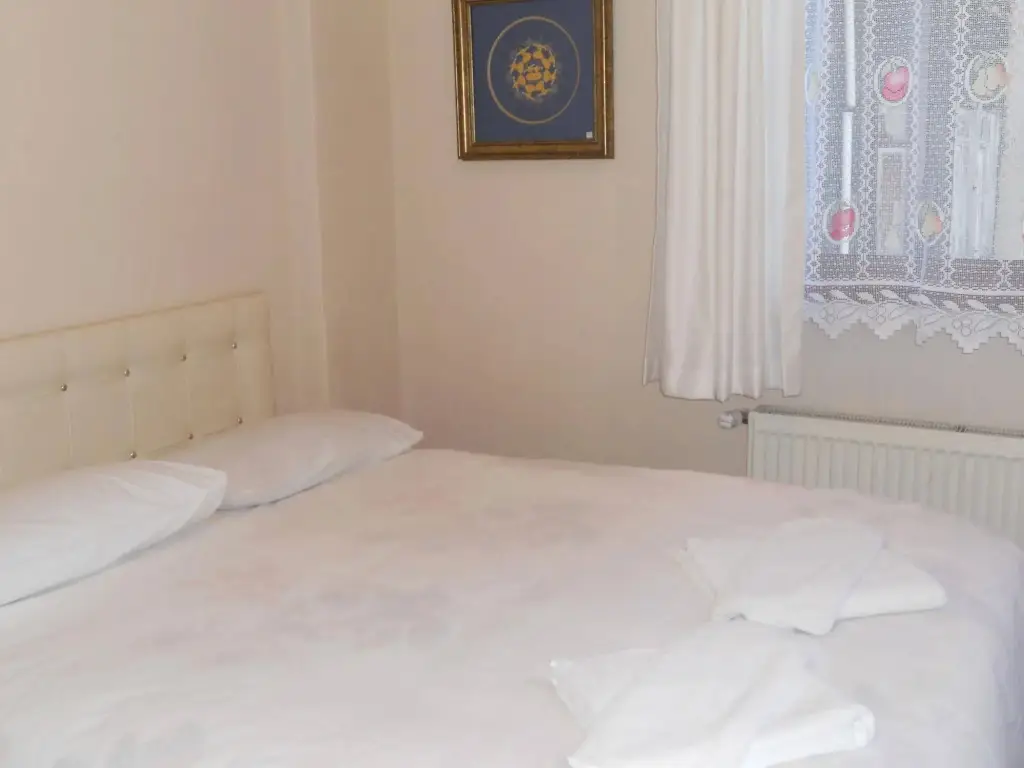 Стамбул: Number One Apartments Istanbul