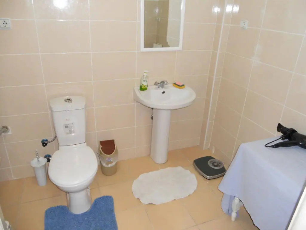 Стамбул: Number One Apartments Istanbul