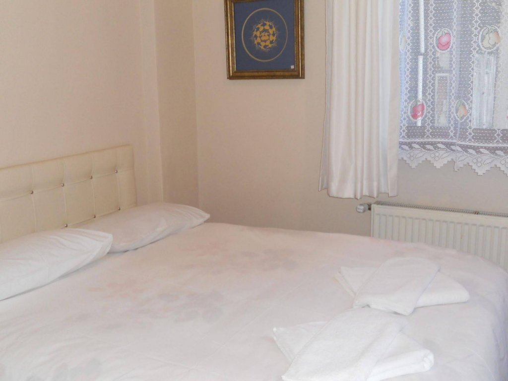 Стамбул: Number One Apartments Istanbul