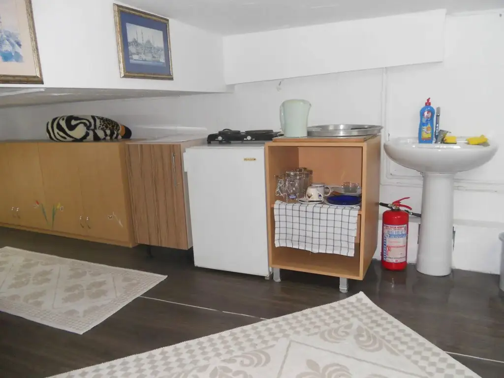 Стамбул: Number One Apartments Istanbul